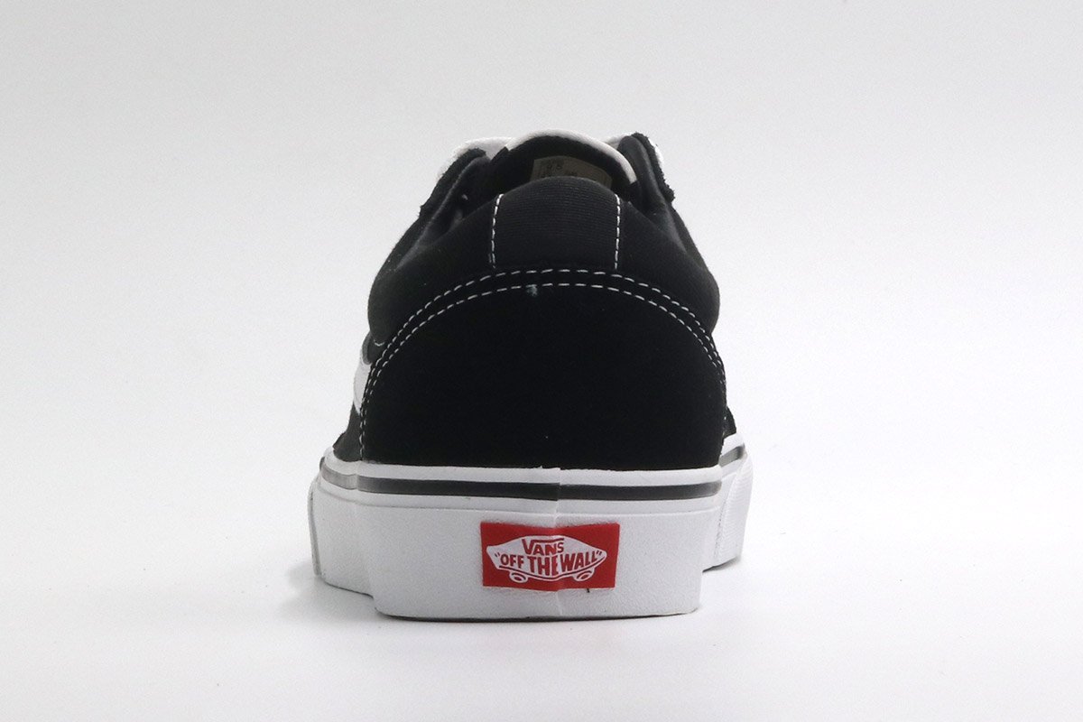 VANS WARD VN0A36EMC4R1 VN0A36EMC4R1 Saintsoles