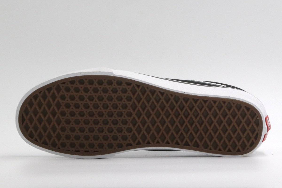 VANS WARD VN0A36EMC4R1 VN0A36EMC4R1 Saintsoles