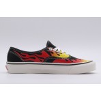 Vans Authentic 44 DΧ Ανδρικά Χαμηλά Sneakers
