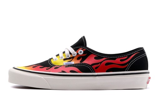 Vans Authentic 44 Dx Sneakers (VN0A38EN4231)