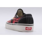 Vans Authentic 44 DΧ Ανδρικά Χαμηλά Sneakers