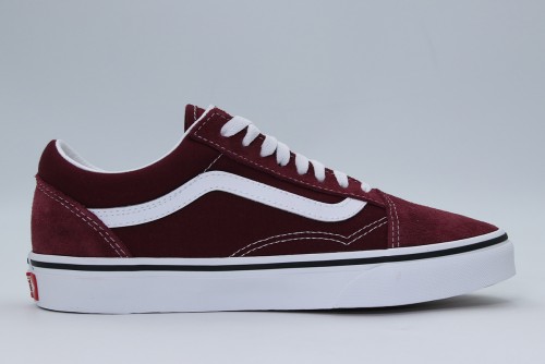 Vans Old Skool Sneakers (VN0A38G15U71)