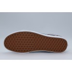 Vans Old Skool Unisex Sneakers Βυσσινί, Λευκά