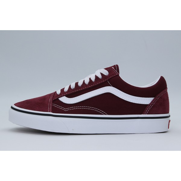 Vans Old Skool Sneakers (VN0A38G15U71)