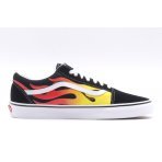 Vans Old Skool Flame Χαμηλά Sneakers