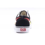 Vans Old Skool Flame Χαμηλά Sneakers