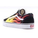 Vans Old Skool Flame Χαμηλά Sneakers