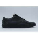 Vans Old Skool Ανδρικά Sneakers Μαύρα