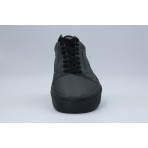 Vans Old Skool Ανδρικά Sneakers Μαύρα