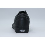 Vans Old Skool Ανδρικά Sneakers Μαύρα