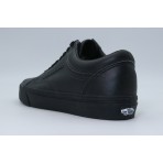 Vans Old Skool Ανδρικά Sneakers Μαύρα