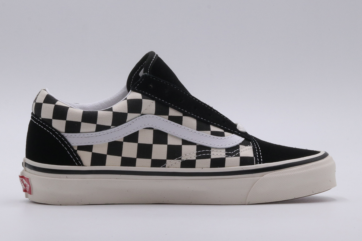 Vans Old Skool 36 Dx Sneakers VN0A38G2OAK1