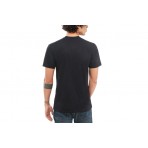 Vans Mn Left Chest Logo T (VN0A3CZEY281)