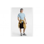 Vans Holder St Classic Ανδρικό Κοντομάνικο T-Shirt Σιέλ