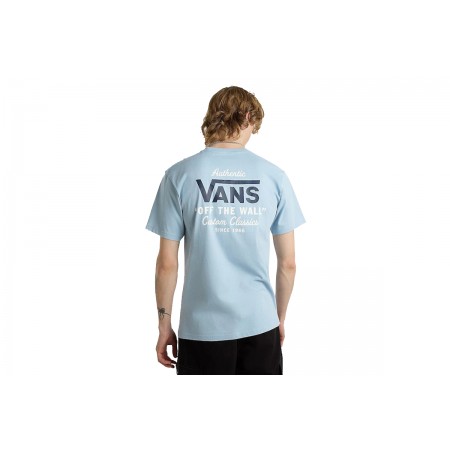Vans Mn Holder St Classic T-Shirt Ανδρικό 