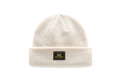 Vans Mn Bruckner Cuf Σκουφάκι Χειμερινό (VN0A3I5L2N11)