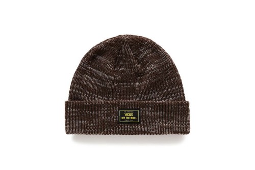 Vans Mn Bruckner Cuf Σκουφάκι Χειμερινό (VN0A3I5L3N11)