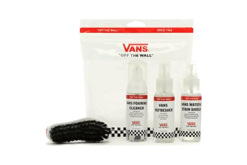 Vans Mn Shoe Care Tr Καθαριστικό Παπουτσιών (VN0A3IHTWHT1)
