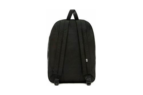 Vans Realm Backpack (VN0A3UI6BLK1)