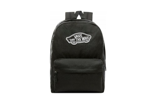 Vans Realm Backpack (VN0A3UI6BLK1)