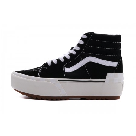 Vans Sk8-Hi Stacked Sneakers 