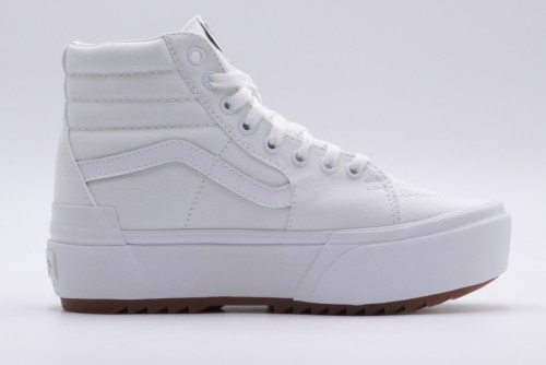 Vans Sk8-Hi Stacked Sneakers (VN0A4BTWL5R1)