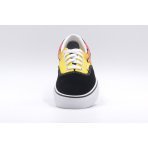 Vans Era Flame Ανδρικά Χαμηλά Sneakers