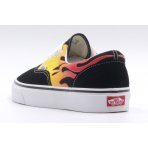 Vans Era Flame Ανδρικά Χαμηλά Sneakers