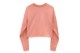 Vans Junior V Ls Crop (VN0A4OUQYZO1)