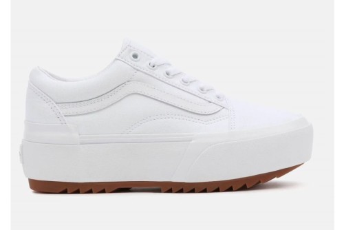 Vans Old Skool Stacked Sneakers (VN0A4U15L5R1)