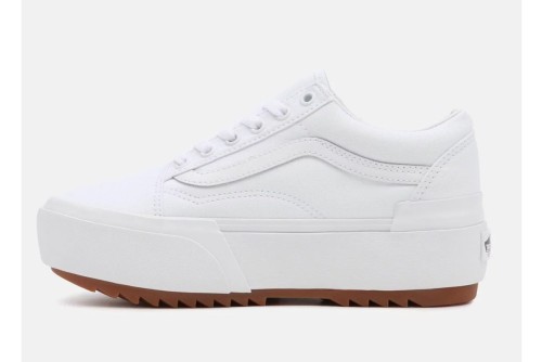 Vans Old Skool Stacked Sneakers (VN0A4U15L5R1)