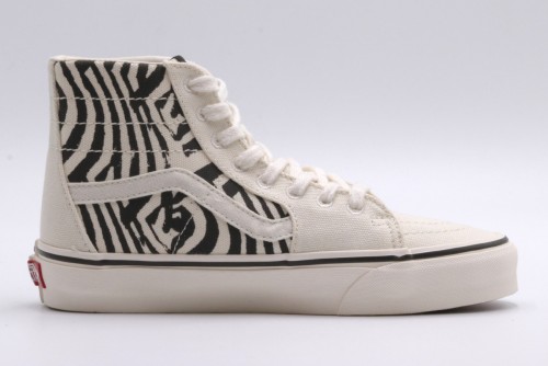 Vans Sk8-Hi Tapered Sneakers (VN0A4U16ZBR1)