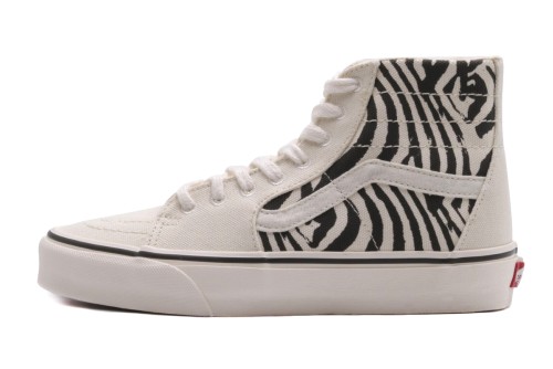 Vans Sk8-Hi Tapered Sneakers (VN0A4U16ZBR1)