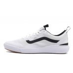 Vans UltraRange EXO Ανδρικά Sneakers Λευκά, Μαύρα