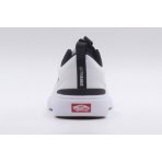Vans UltraRange EXO Ανδρικά Sneakers Λευκά, Μαύρα