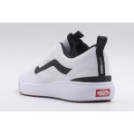 Vans UltraRange EXO Ανδρικά Sneakers Λευκά, Μαύρα