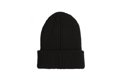 Vans Mn Clipped Cuff Σκουφάκι Χειμερινό (VN0A53VWBLK1)