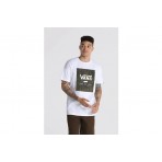 Vans Mn Classic Print Box T-Shirt Ανδρικό 