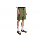 Vans Ανδρική Βερμούδα Chino Λαδί