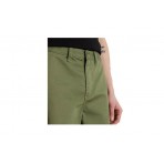 Vans Ανδρική Βερμούδα Chino Λαδί