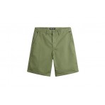 Vans Ανδρική Βερμούδα Chino Λαδί