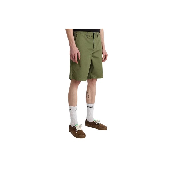 Vans Mn Authentic Ch Βερμούδα Chino Ανδρική (VN0A5FJXAMB1)