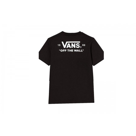Vans Mn Essential B T-Shirt Ανδρικό 