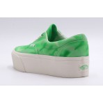 Vans Era Stackform Sneakers με Πλατφόρμα
