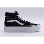 Vans Sk8-Hi Tapered Stackform Sneakers με Πλατφόρμα
