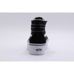 Vans Sk8-Hi Tapered Stackform Sneakers με Πλατφόρμα