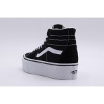 Vans Sk8-Hi Tapered Stackform Sneakers με Πλατφόρμα