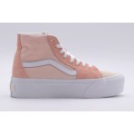 Vans Sk8-Hi Tapered Stackform Sneakers με Πλατφόρμα