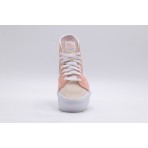 Vans Sk8-Hi Tapered Stackform Sneakers με Πλατφόρμα