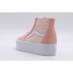 Vans Sk8-Hi Tapered Stackform Sneakers με Πλατφόρμα